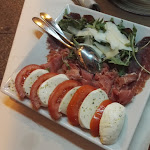 Photo n°3 de l'avis de Sven.u fait le 27/09/2021 à 16:11 sur le  Osteria Cagliaritana à Cagliari