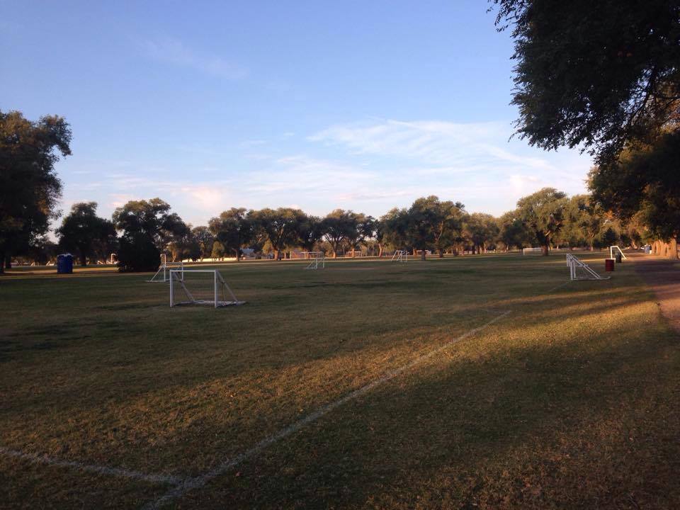 Clovis Youth Soccer Association