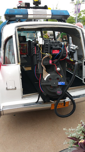 Movie Theater «AMC Methuen 20», reviews and photos, 90 Pleasant Valley St, Methuen, MA 01844, USA