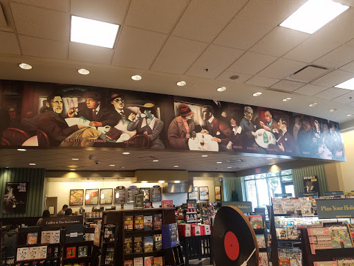 Book Store «Barnes & Noble», reviews and photos, 1315 E Gladstone St, Glendora, CA 91740, USA