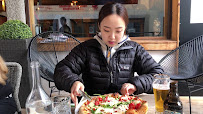 Pizza du Pizzeria JOIA à Chamonix-Mont-Blanc - n°19