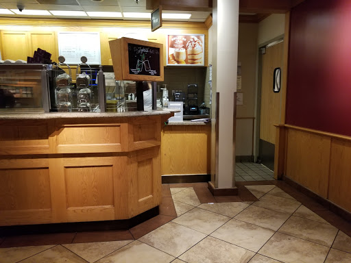 Coffee Shop «The Coffee Bean & Tea Leaf», reviews and photos, 528 Orange St, Redlands, CA 92374, USA