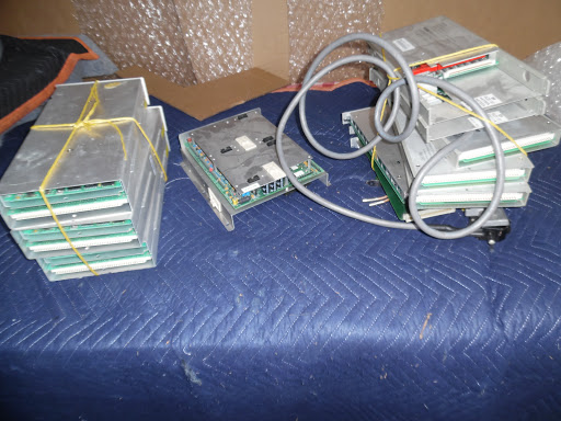 Shipping Service «1 Stop Pack N Ship», reviews and photos, 330 N Stonestreet Ave u, Rockville, MD 20850, USA