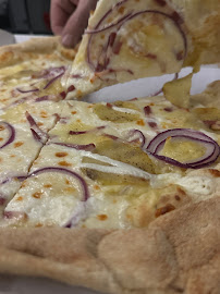 Les plus récentes photos du Pizzeria Fuoco Pizzas Echirolles - Au Feu de Bois - Livraison à Domicile - n°1