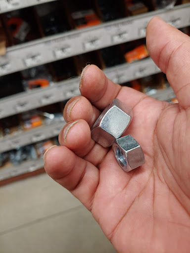 Home Improvement Store «The Home Depot», reviews and photos, 4600 W Lake Mary Blvd, Lake Mary, FL 32746, USA