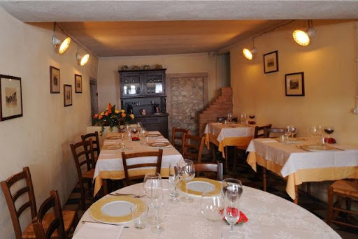 Antica Osteria della Valpolicella in San Rocco, Provincia di Verona