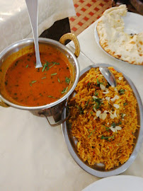 Poulet tikka masala du Le Punjab Restaurant Indien à Le Havre - n°4