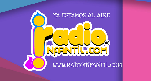 RadioInfantil.com