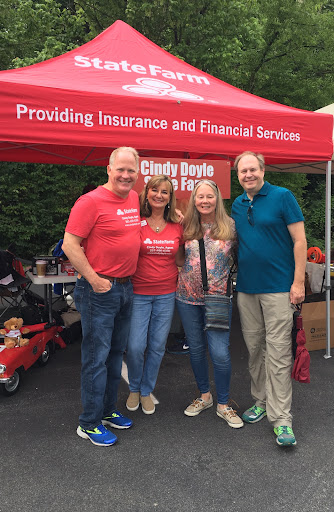 Auto Insurance Agency «State Farm: Cindy Doyle», reviews and photos