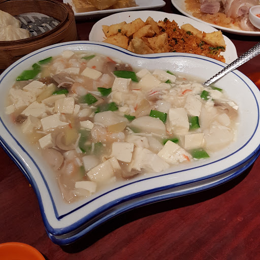 Loon Fung Cantonese Restaurant