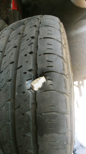 Tire Shop «Circle A Auto Service Center», reviews and photos, 1512 Sacramento Ave, West Sacramento, CA 95605, USA