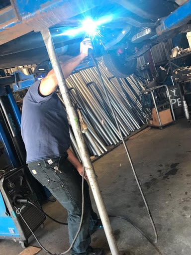 Auto Repair Shop «Muffler City & Brakes», reviews and photos, 4435 Sunbeam Rd, Jacksonville, FL 32257, USA