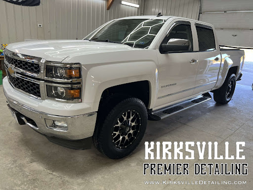 Kirksville Premier Detailing en Kirksville