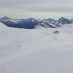 Photo n°4 de l'avis de simone.r fait le 16/02/2020 à 11:54 sur le  Ristorante Baita Colverde à San Martino di Castrozza