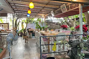 Sa Pa coffee shop image
