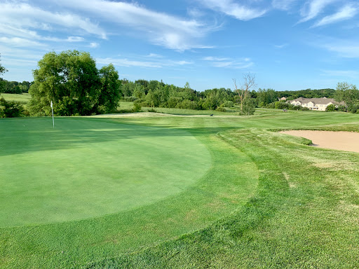 Golf Club «Boulder Pointe Golf Club», reviews and photos, 9575 Glenborough Dr, Elko, MN 55020, USA