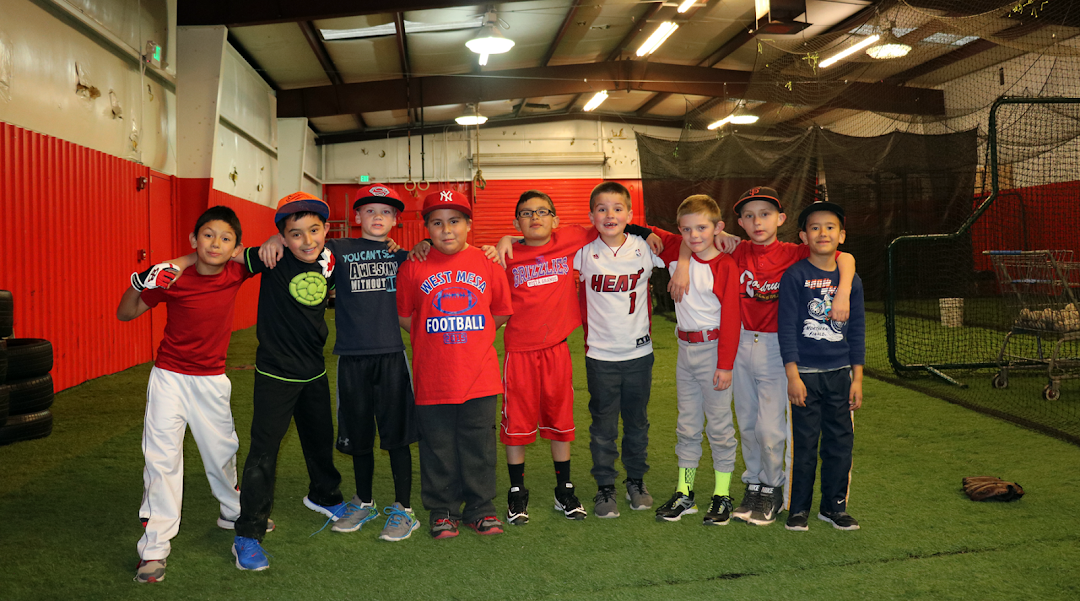 Gas Athletics