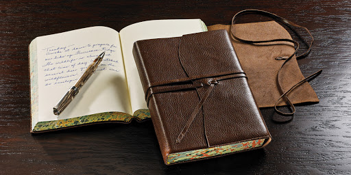 Stationery Store «Levenger», reviews and photos, 111 N State St, Chicago, IL 60602, USA