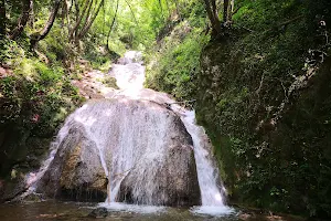 Waterfall of Silan image