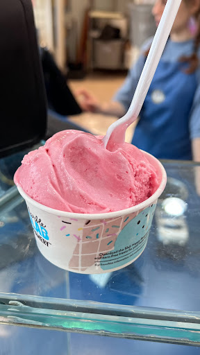 Ice Cream Shop «Marble Slab Creamery», reviews and photos, 14 Biltmore Ave, Asheville, NC 28801, USA