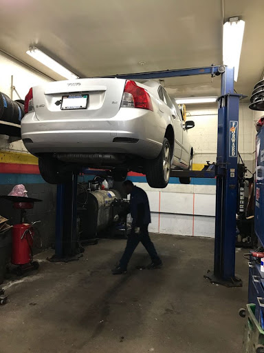 Auto Repair Shop «Teele Square Auto», reviews and photos, 1284 Broadway, Somerville, MA 02144, USA