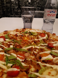 Plats et boissons du Pizzeria Oh’pizza à Marly - n°17