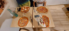 Plats et boissons du Pizzeria VESUBIO à Toulouse - n°10