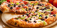 Plats et boissons du Pizzeria Pizza Presto Fecamp, Pizzas à emporter, Livraison de pizzas - n°1