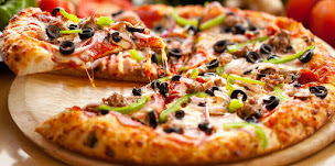 Photo n°14 de Pizza Presto Fecamp, Pizzas à emporter, Livraison de pizzas à Fécamp ()