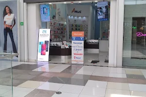 A-Móvil Paseo Interlomas II Distribuidor Autorizado Telcel image