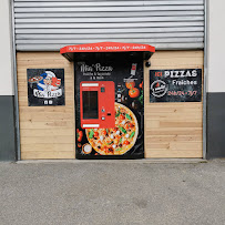 Photos du propriétaire du Pizzas à emporter Mia pizza à Manosque - n°12