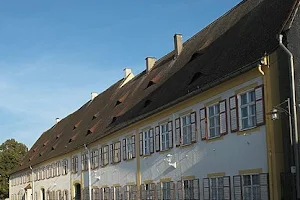Schloss Pöttmes image