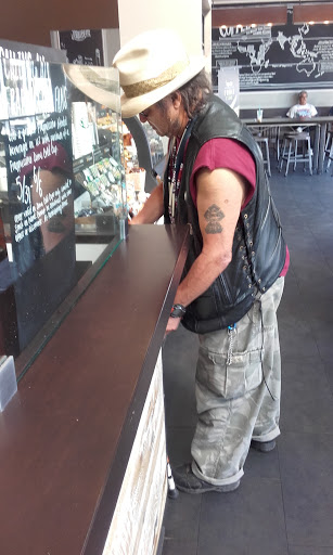 Starbucks image