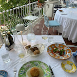 Photo n°4 de l'avis de Rachael.a fait le 24/07/2023 à 16:02 sur le  Il Tridente Positano à Positano