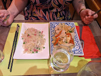 Plats et boissons du Restaurant chinois Nouvelle Etoile de Chine à Auxerre - n°14