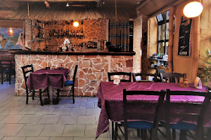Restaurant Abessina image