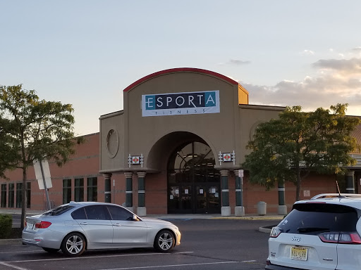 Gym «LA Fitness», reviews and photos, 5901 NJ-42, Turnersville, NJ 08012, USA