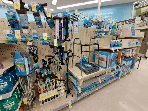 Drug Store «Walgreens», reviews and photos, 7971 Rhea County Hwy, Dayton, TN 37321, USA