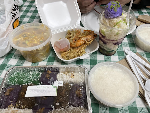 Asian Grocery Store «Filipino Global Supermarket», reviews and photos, 5509 Leesburg Pike, Falls Church, VA 22041, USA