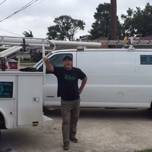 Plumbing Solutions LLC in Gonzales, Louisiana