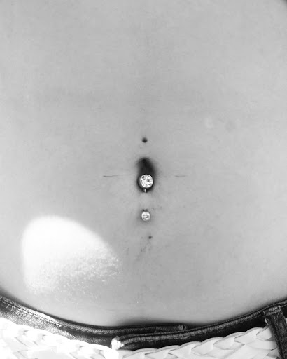 Explore buttocks tattoo ideas, creative tattoo ideas in Albuquerque, available at Staceys Exotic Body Piercing and Tattoo