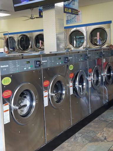 Laundromat «h2o Laundromat», reviews and photos, 8207 Stenton Ave, Philadelphia, PA 19150, USA