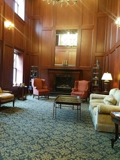 Golf Club «Springfield Golf & Country Club», reviews and photos, 8301 Old Keene Mill Rd, Springfield, VA 22152, USA