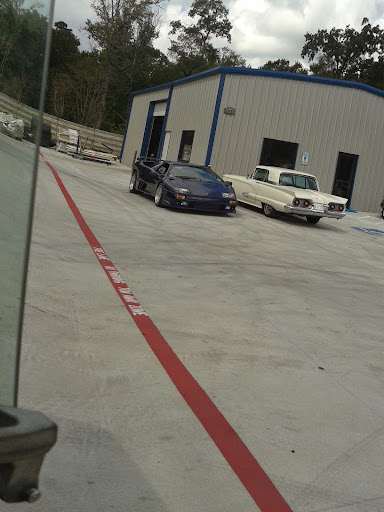 Auto Repair Shop «Elders Absolutely Cool Automotive», reviews and photos, 27431 Hanna Rd, Conroe, TX 77385, USA