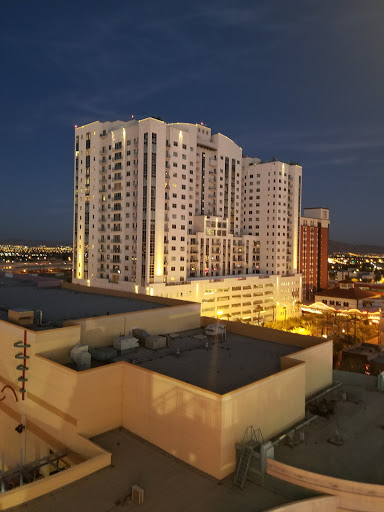 Tourist Attraction «SlotZilla Zip Line», reviews and photos, 425 Fremont St #160, Las Vegas, NV 89101, USA