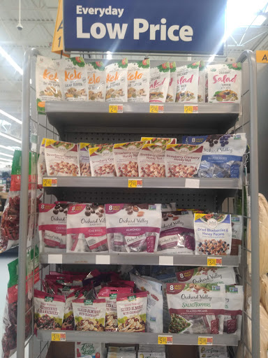 Department Store «Walmart Supercenter», reviews and photos, 2635 Pleasant Hill Rd, Duluth, GA 30096, USA