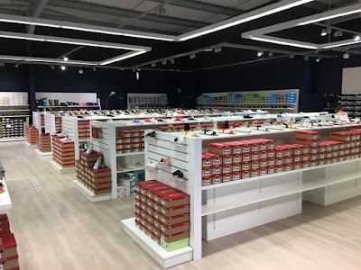 CHAUSSEXPO à Orthez