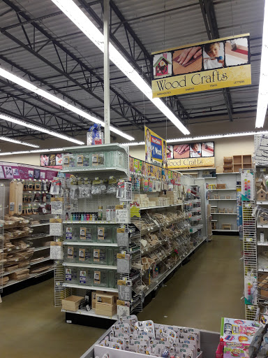 Craft Store «A.C. Moore Arts and Crafts», reviews and photos, 152 NJ-73 C, Voorhees Township, NJ 08043, USA