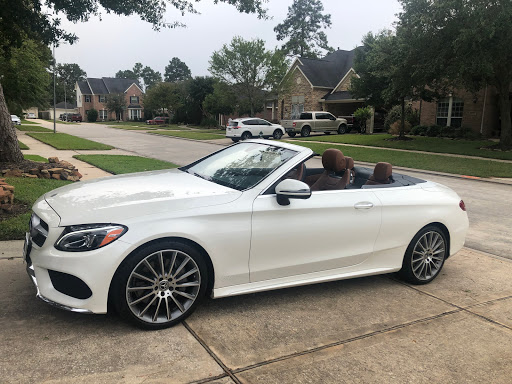 Car Dealer «Nxcess Motorcars», reviews and photos, 5722 Southwest Fwy, Houston, TX 77057, USA