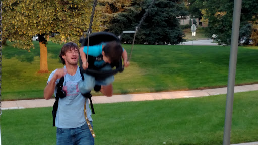 Park «Keller Park», reviews and photos, 14950 Meadowland Blvd, Colorado Springs, CO 80918, USA